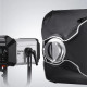 Відеосвітло Ulanzi Vijim AS-4545 Square Soft Box with Bowens Mount (L051GBB1 AS-4545) (UV-L051GBB1)