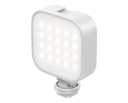 Відеосвітло Ulanzi Vijim U60 RGB Video Light White (L026GBW1 U60 RGB) (UV-L026GBW1)