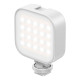 Відеосвітло Ulanzi Vijim U60 RGB Video Light White (L026GBW1 U60 RGB) (UV-L026GBW1)