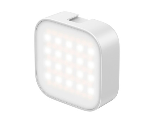 Відеосвітло Ulanzi Vijim U60 RGB Video Light White (L026GBW1 U60 RGB) (UV-L026GBW1)
