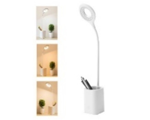 Лампа настільна NN WS-8002S 1800 mAh (WS-8002S)