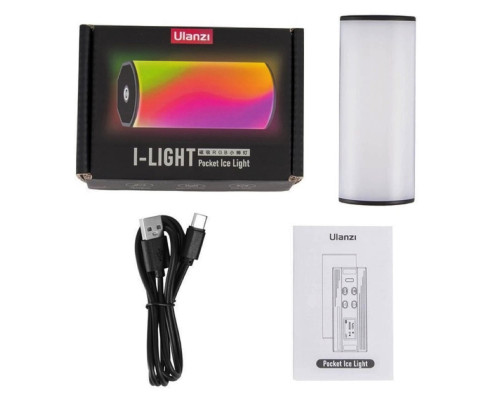 Відеосвітло Ulanzi Vijim Compact Tube light (UV-2637 i-Light) (UV-2637)