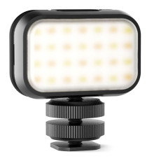 Відеосвітло Ulanzi Vijim Built-in Lithium Battery LED Video Light (UV-2326 VL28) (UV-2326)