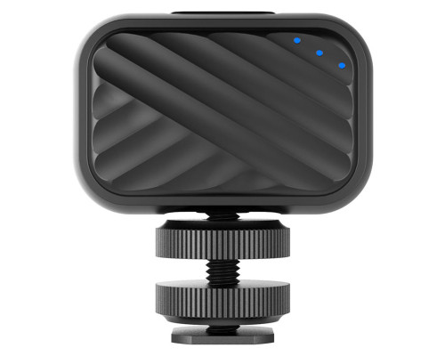 Відеосвітло Ulanzi Vijim Built-in Lithium Battery LED Video Light (UV-2326 VL28) (UV-2326)