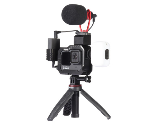 Відеосвітло Ulanzi Vijim Built-in Lithium Battery LED Video Light (UV-2326 VL28) (UV-2326)