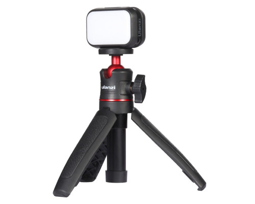 Відеосвітло Ulanzi Vijim Built-in Lithium Battery LED Video Light (UV-2326 VL28) (UV-2326)