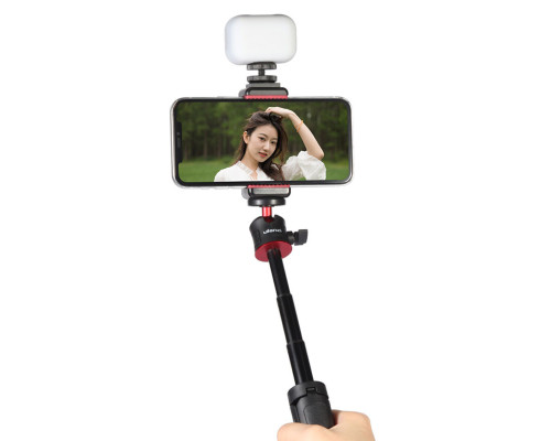 Відеосвітло Ulanzi Vijim Built-in Lithium Battery LED Video Light (UV-2326 VL28) (UV-2326)