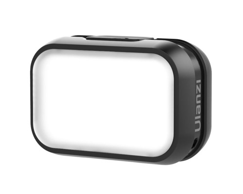 Відеосвітло Ulanzi Vijim Built-in Lithium Battery LED Video Light (UV-2326 VL28) (UV-2326)