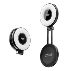 Відеосвітло Ulanzi LM19 Magsafe Fill Light Black (L049GBB1 LM19) (L049GBB1)