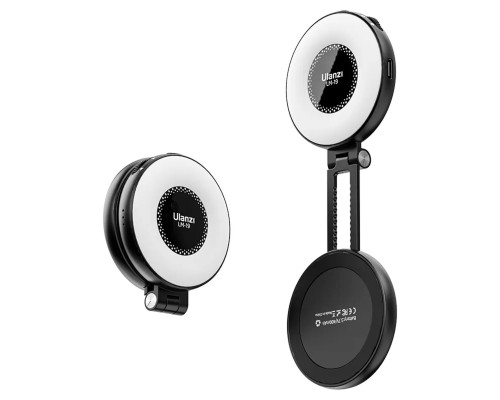 Відеосвітло Ulanzi LM19 Magsafe Fill Light Black (L049GBB1 LM19) (L049GBB1)