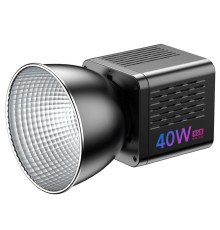 Відеосвітло Ulanzi Vijim 40W RGB COB Fill Light (L024 40WRGB) (UV-L024)