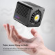 Відеосвітло Ulanzi Vijim 40W RGB COB Fill Light (L024 40WRGB) (UV-L024)