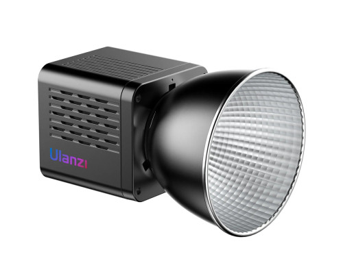 Відеосвітло Ulanzi Vijim 40W RGB COB Fill Light (L024 40WRGB) (UV-L024)
