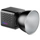Відеосвітло Ulanzi Vijim 40W RGB COB Fill Light (L024 40WRGB) (UV-L024)