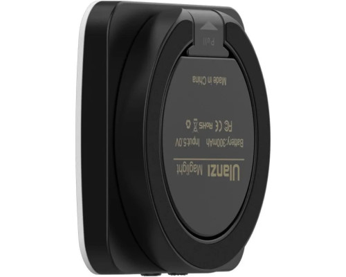 Відеосвітло Ulanzi Vijim Smartphone Magsafe Selfie Flip Light -Black (UV-3021 LT010) (UV-3021)