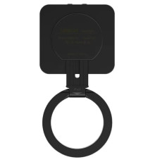 Відеосвітло Ulanzi Vijim Smartphone Magsafe Selfie Flip Light -Black (UV-3021 LT010) (UV-3021)