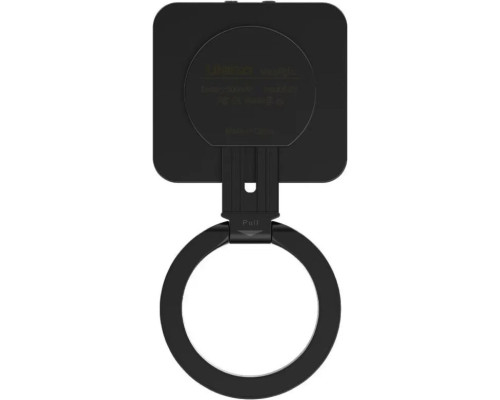 Відеосвітло Ulanzi Vijim Smartphone Magsafe Selfie Flip Light -Black (UV-3021 LT010) (UV-3021)