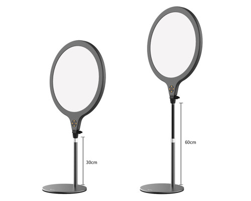 Відеосвітло Ulanzi Vijim Desktop Live Light (UV-2324 K1) (UV-2324)