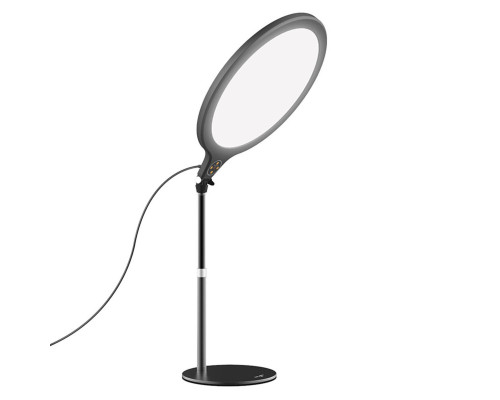 Відеосвітло Ulanzi Vijim Desktop Live Light (UV-2324 K1) (UV-2324)