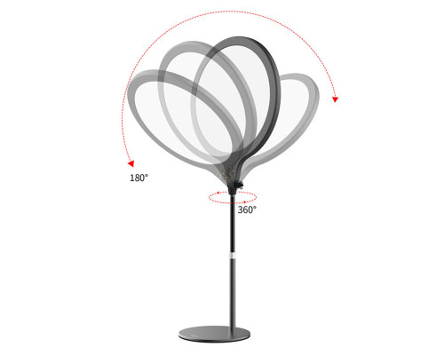 Відеосвітло Ulanzi Vijim Desktop Live Light (UV-2324 K1) (UV-2324)
