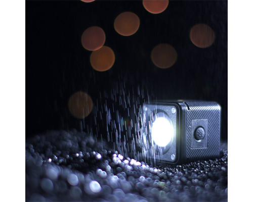 Відеосвітло Ulanzi Vijim Waterproof Versatile LED light (UV-2172 L2) (UV-2172)