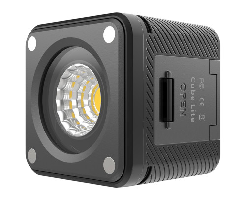 Відеосвітло Ulanzi Vijim Waterproof Versatile LED light (UV-2172 L2) (UV-2172)