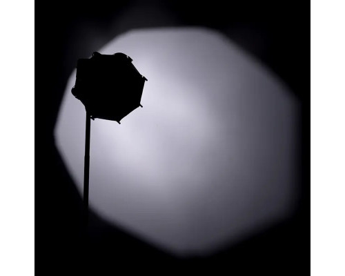 Софтбокс Ulanzi 30cm Octagonal Softbox with Mini Bowens Mount and Grid (UV-L083GBB1 AS-D30) (UV-L083GBB1)