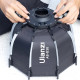 Софтбокс Ulanzi 30cm Octagonal Softbox with Mini Bowens Mount and Grid (UV-L083GBB1 AS-D30) (UV-L083GBB1)