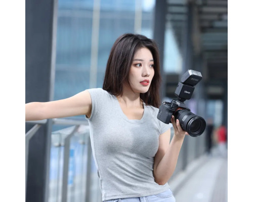 Відеосвітло Ulanzi Vijim F32 Led Light (L060GBB1 F32) (UV-L060GBB1)