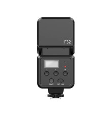 Відеосвітло Ulanzi Vijim F32 Led Light (L060GBB1 F32) (UV-L060GBB1)