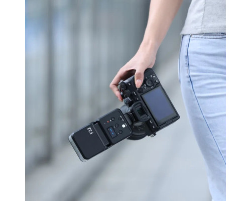 Відеосвітло Ulanzi Vijim F32 Led Light (L060GBB1 F32) (UV-L060GBB1)