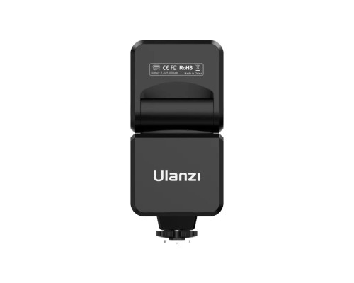 Відеосвітло Ulanzi Vijim F32 Led Light (L060GBB1 F32) (UV-L060GBB1)