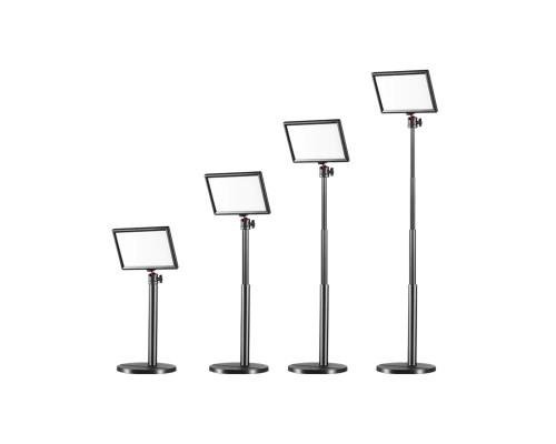 Відеосвітло Ulanzi Vijim Desktop Live Light set (UV-2365 K3) (UV-2365)