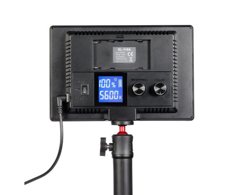 Відеосвітло Ulanzi Vijim Desktop Live Light set (UV-2365 K3) (UV-2365)