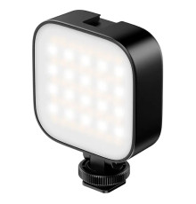 Відеосвітло Ulanzi U60 RGB Black (L027GBB1 U60 RGB) (L027GBB1)