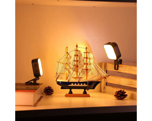 Відеосвітло Ulanzi U60 RGB Black (L027GBB1 U60 RGB) (L027GBB1)