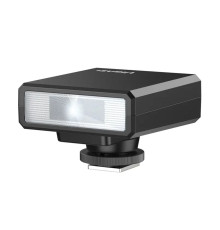Відеосвітло Ulanzi Vijim F12 Mini Camera Flash Speedlite (L044GBB1 F12) (UV-L044GBB1)