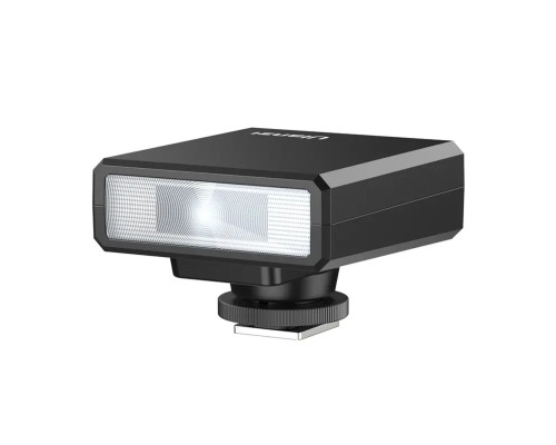 Відеосвітло Ulanzi Vijim F12 Mini Camera Flash Speedlite (L044GBB1 F12) (UV-L044GBB1)