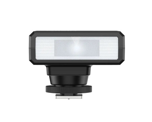 Відеосвітло Ulanzi Vijim F12 Mini Camera Flash Speedlite (L044GBB1 F12) (UV-L044GBB1)