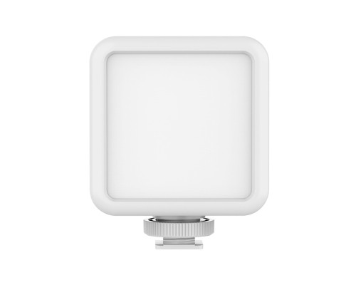 Відеосвітло Ulanzi Vijim Mini LED Video Light White (UV-2215 VL49 white) (UV-2215)