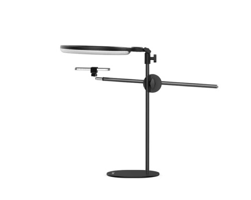 Відеосвітло Ulanzi Vijim Desktop Overhead Shooting Bracket Ring Light Set（10inch) (UV-2517 T1) (UV-2517)