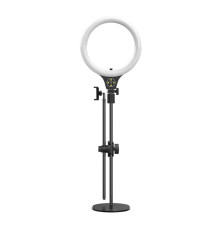 Відеосвітло Ulanzi Vijim Desktop Overhead Shooting Bracket Ring Light Set（10inch) (UV-2517 T1) (UV-2517)