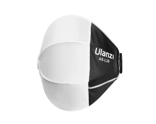 Софтбокс Ulanzi AS-L30 30CM Mini SoftBox (L081GBB1 AS-L30 ) (L081GBB1)