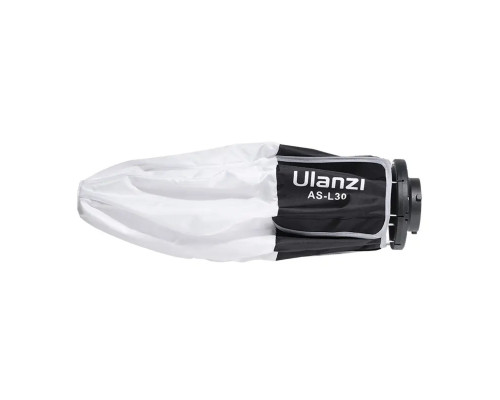 Софтбокс Ulanzi AS-L30 30CM Mini SoftBox (L081GBB1 AS-L30 ) (L081GBB1)