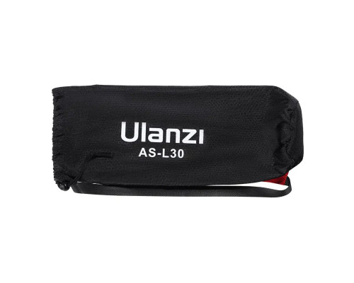 Софтбокс Ulanzi AS-L30 30CM Mini SoftBox (L081GBB1 AS-L30 ) (L081GBB1)