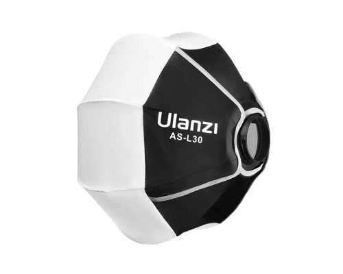 Софтбокс Ulanzi AS-L30 30CM Mini SoftBox (L081GBB1 AS-L30 ) (L081GBB1)