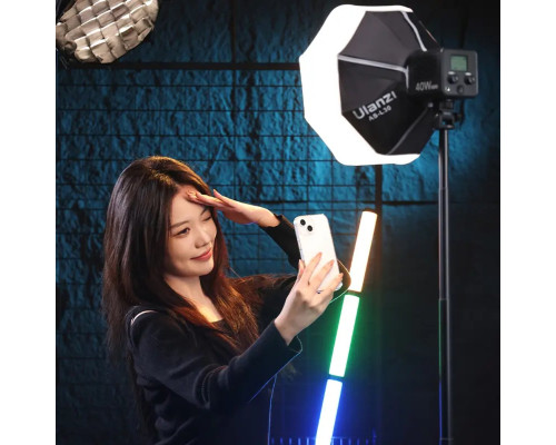 Софтбокс Ulanzi AS-L30 30CM Mini SoftBox (L081GBB1 AS-L30 ) (L081GBB1)