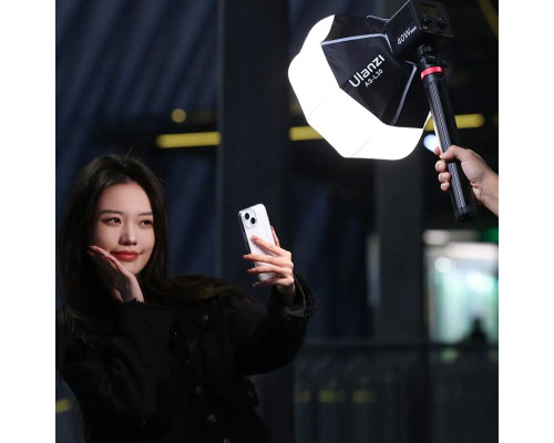 Софтбокс Ulanzi AS-L30 30CM Mini SoftBox (L081GBB1 AS-L30 ) (L081GBB1)