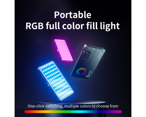 Відеосвітло No Brand (NN) D02 (NND02)