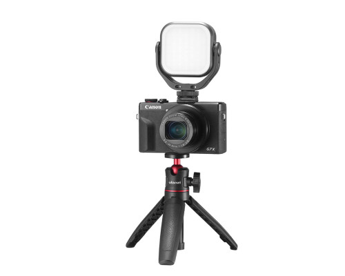 Відеосвітло Ulanzi Vijim Bi-color photography light (UV-2135 VL66) (UV-2135)